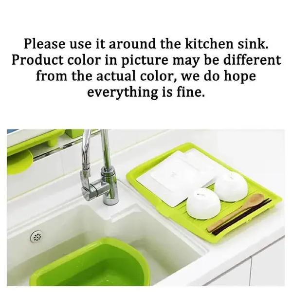 Plastic_Dish_Draining_Tray