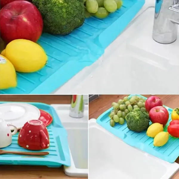 Plastic_Dish_Draining_Tray
