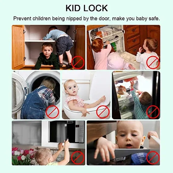 Baby_Safety_Lock