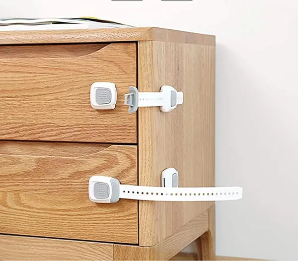 Baby_Safety_Lock