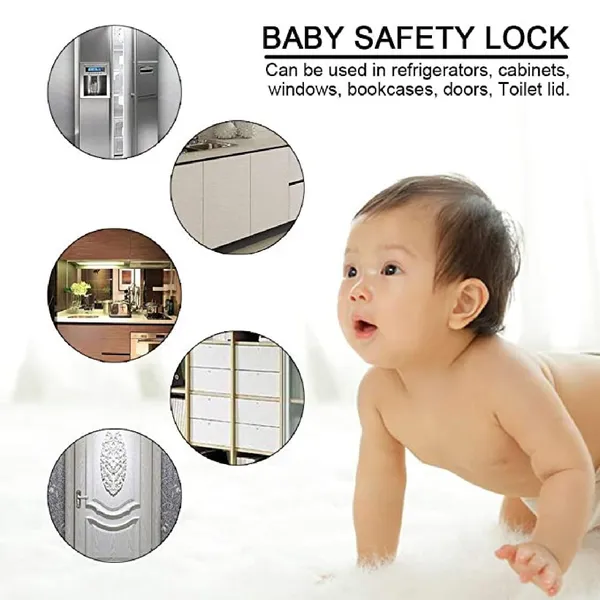 Baby_Safety_Lock