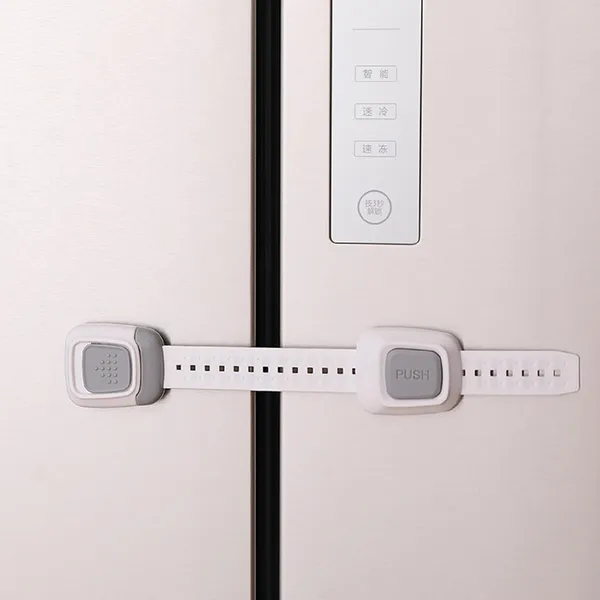 Baby_Safety_Lock