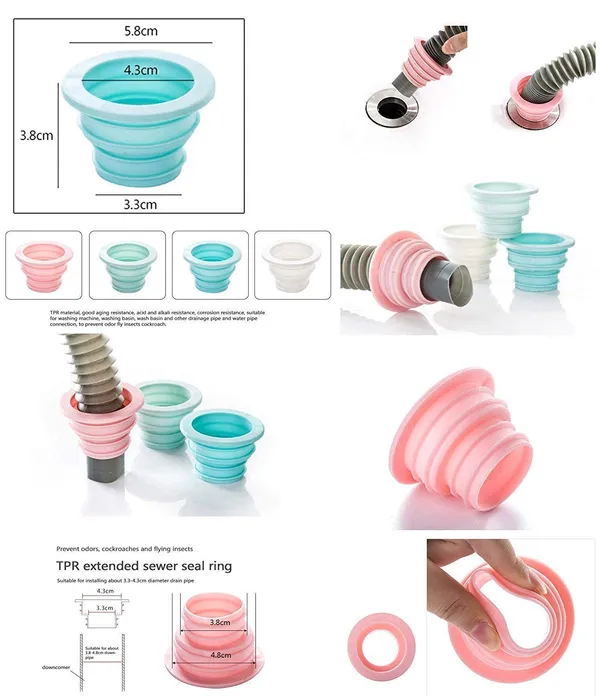 Silicone_Drain_Sealing_Plug