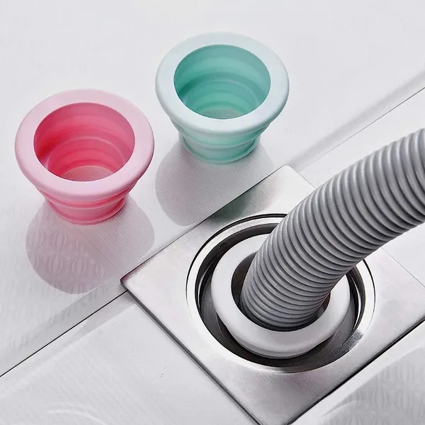 Silicone_Drain_Sealing_Plug