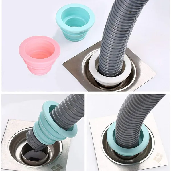 Silicone_Drain_Sealing_Plug