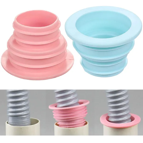 Silicone_Drain_Sealing_Plug