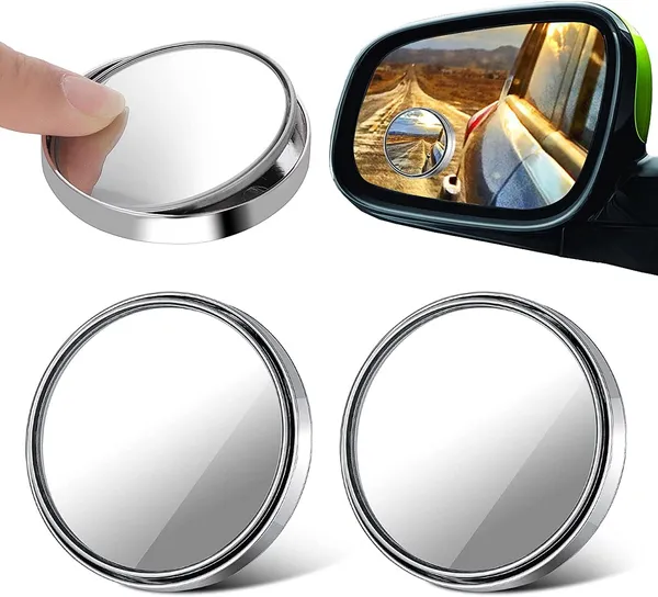 Car_Blind_Spot_Mirror