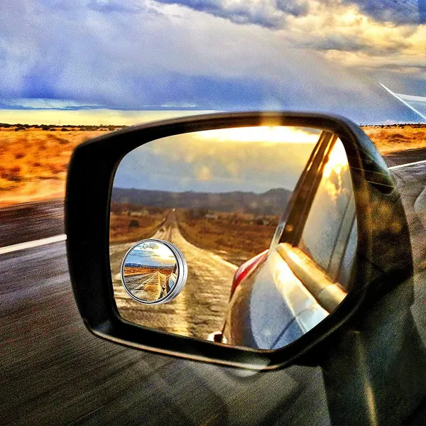 Car_Blind_Spot_Mirror
