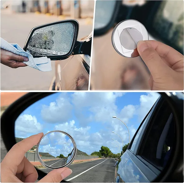 Car_Blind_Spot_Mirror
