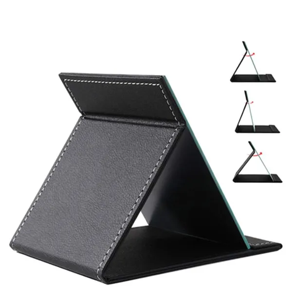 Folding_Compact_Makeup_Mirror_With_Stand