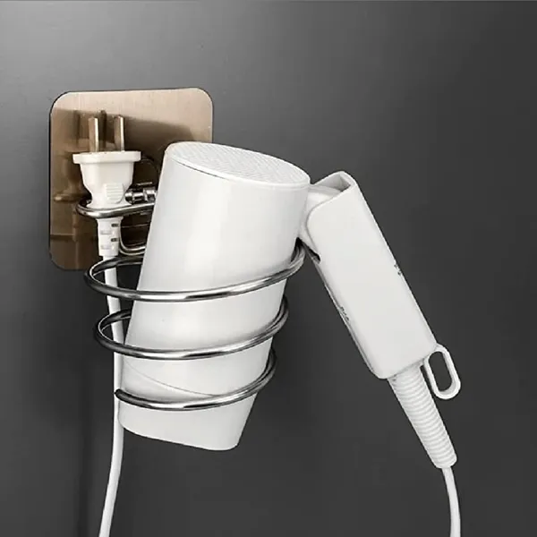 Hair_Dryer_Wall_Holder