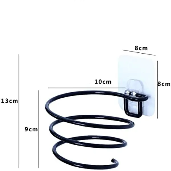 Hair_Dryer_Wall_Holder