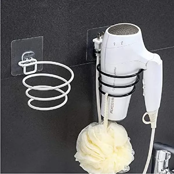Hair_Dryer_Wall_Holder