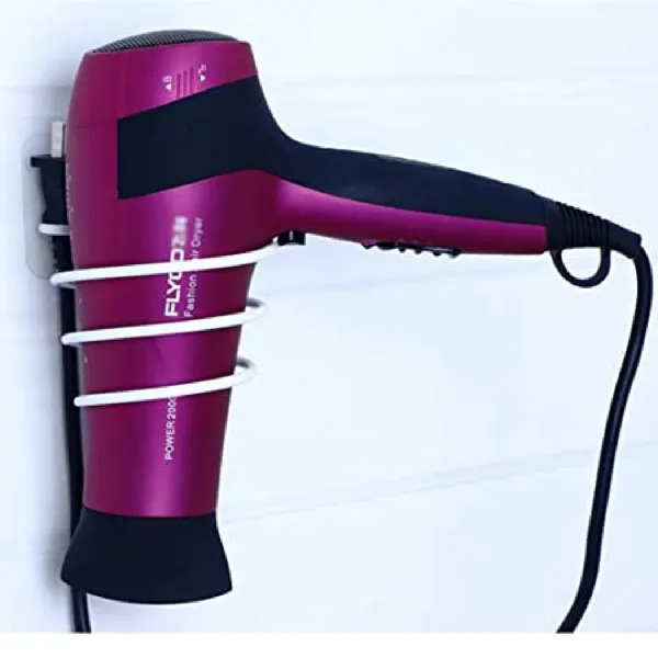 Hair_Dryer_Wall_Holder