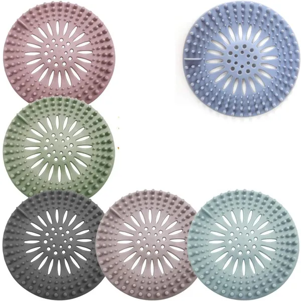 Silicone_Drain_Cover