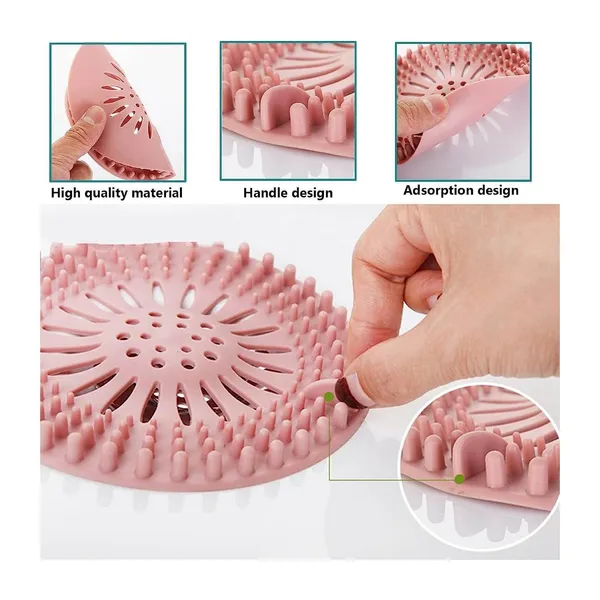 Silicone_Drain_Cover