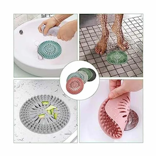 Silicone_Drain_Cover