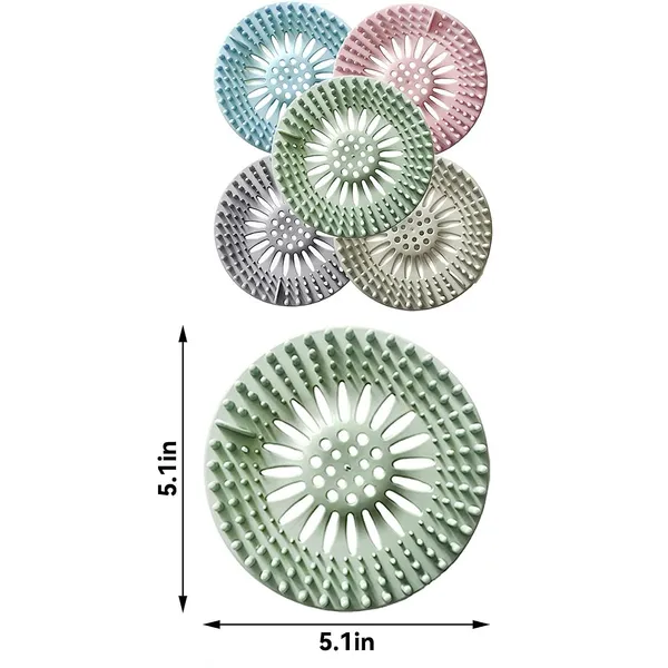 Silicone_Drain_Cover