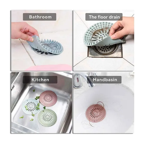 Silicone_Drain_Cover