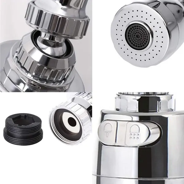 Faucet_Aerator_With_Spray_Modes