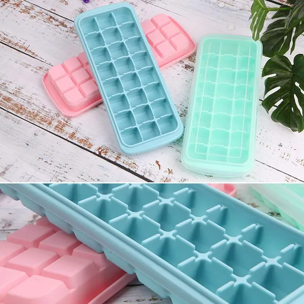 Silicone_Ice_Cube_Tray_With_Lid