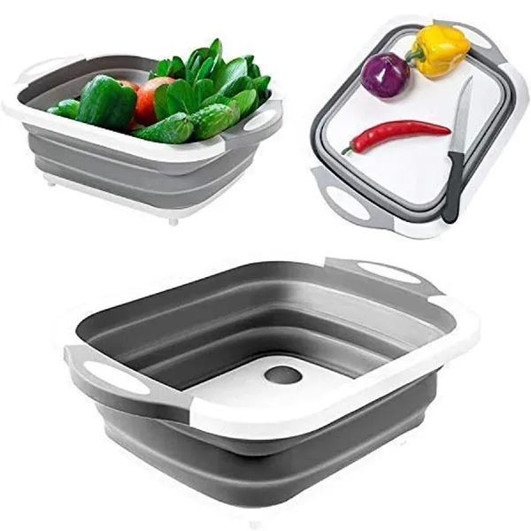 Kitchen_3_In_1_Sink_Cutting_Board_With_Drain_Basket