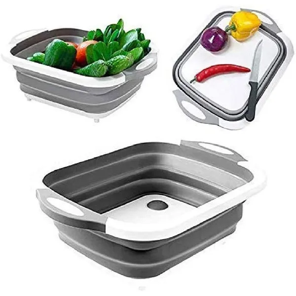Kitchen_3_In_1_Sink_Cutting_Board_With_Drain_Basket