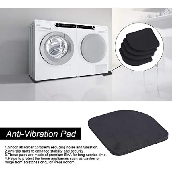 Anti_Vibration_Pads_For_Washing_Machine
