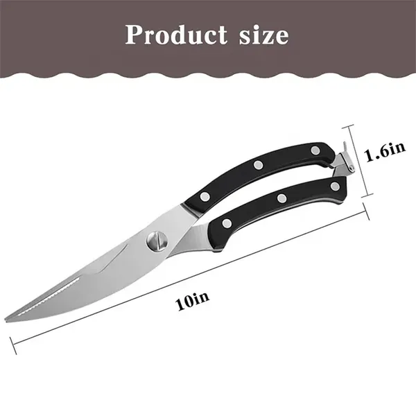 Kitchen_Shears_With_Stainless_Steel_Blades_And_Wood_Handle
