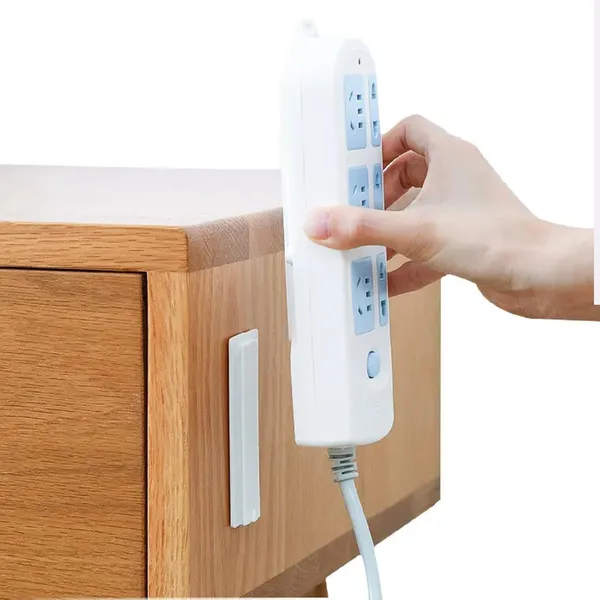 Power_Strip_Holder_Wall_Mount