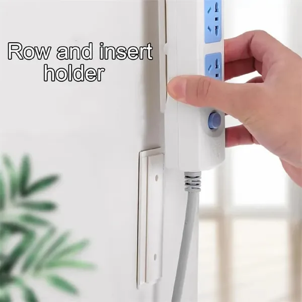 Power_Strip_Holder_Wall_Mount