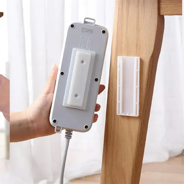 Power_Strip_Holder_Wall_Mount