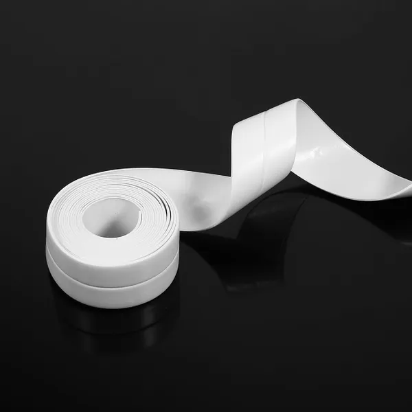 Bathroom_Caulk_Strip_Pvc_Tape