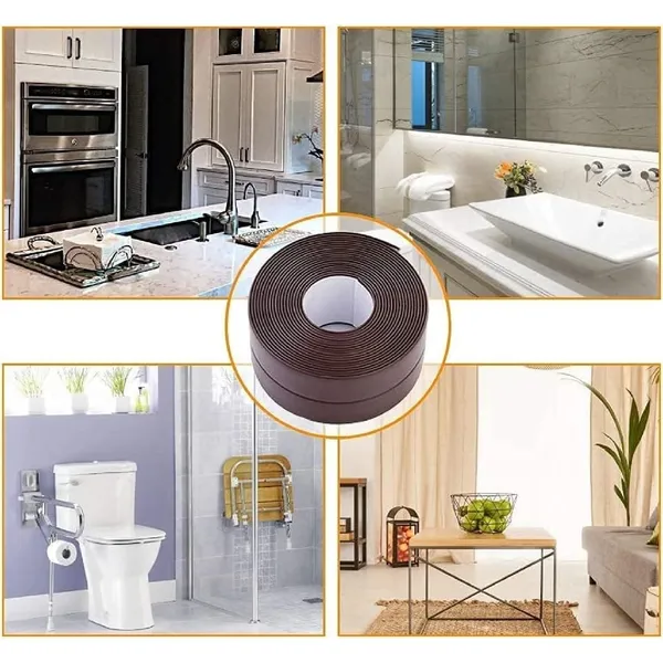 Pvc_Bathroom_Caulk_Strip