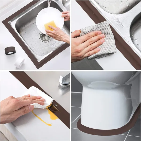 Pvc_Bathroom_Caulk_Strip