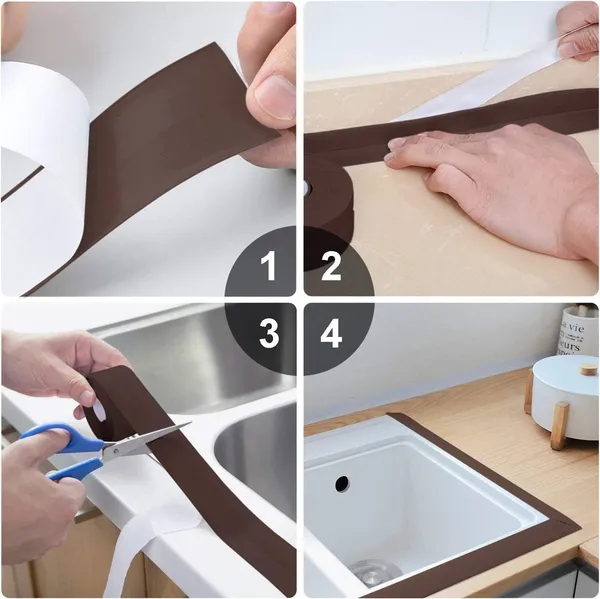 Pvc_Bathroom_Caulk_Strip