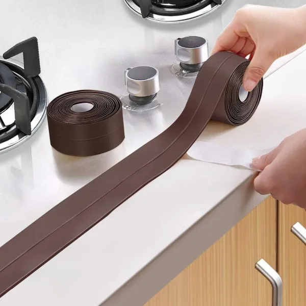 Pvc_Bathroom_Caulk_Strip