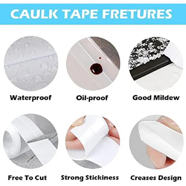 Pvc_Self_Adhesive_Caulking_Tape