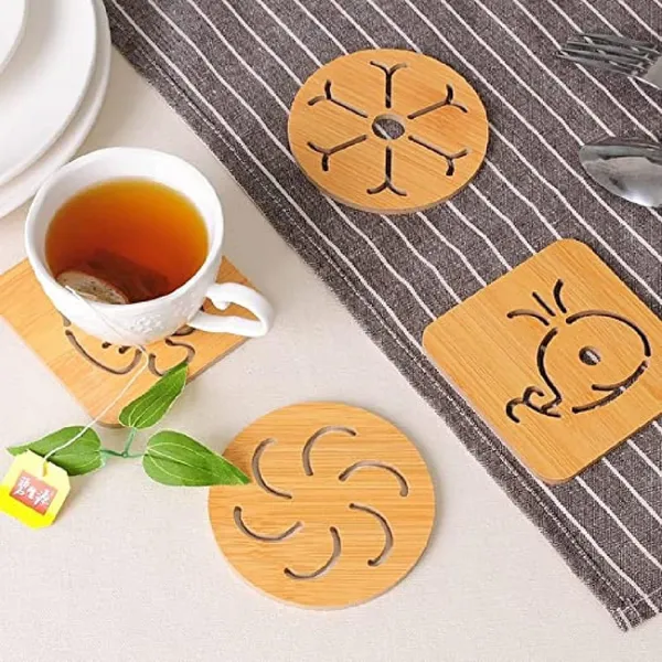 Wooden_Trivet_Coaster_Set