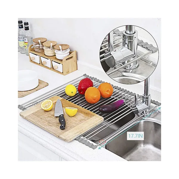 Over_Sink_Dish_Drying_Rack