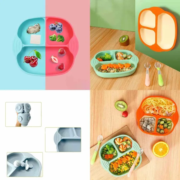 Baby_Silicone_Divided_Suction_Plate