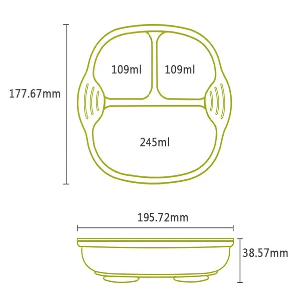 Baby_Silicone_Divided_Suction_Plate