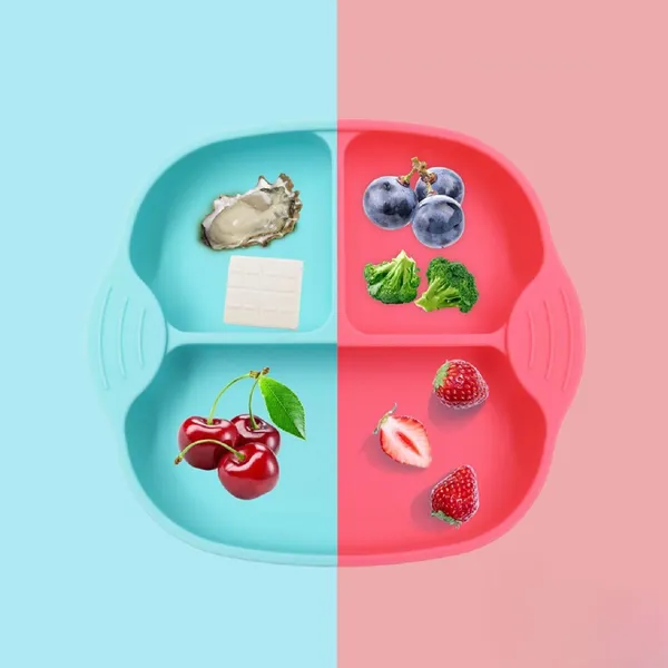 Baby_Silicone_Divided_Suction_Plate