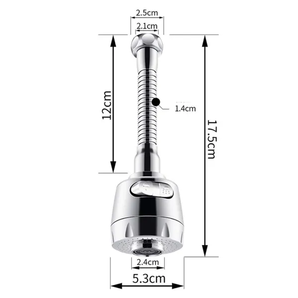 Water_Faucet_Swivel_Spray_Head_Adapter