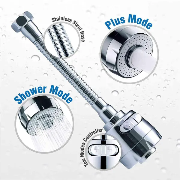 Water_Faucet_Swivel_Spray_Head_Adapter