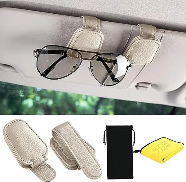 Car_Sun_Visor_Glasses_Holder