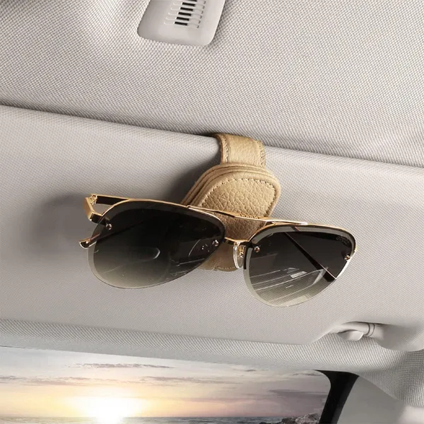 Car_Sun_Visor_Glasses_Holder