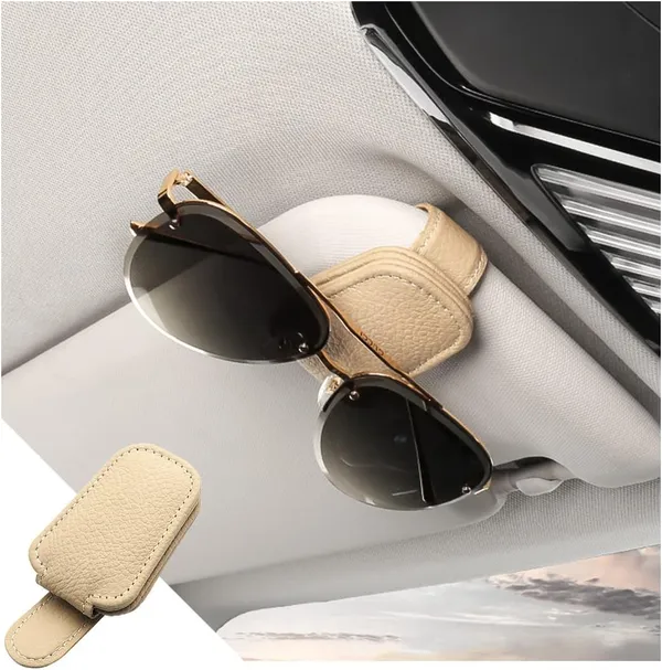 Car_Sun_Visor_Glasses_Holder
