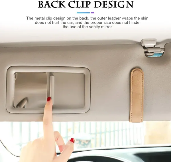 Car_Sun_Visor_Glasses_Holder