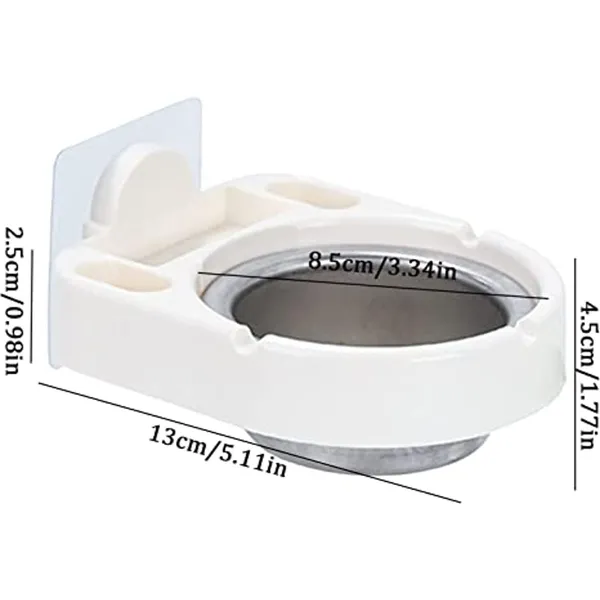 Wall_Mounted_Ashtray_With_Suction_Cup